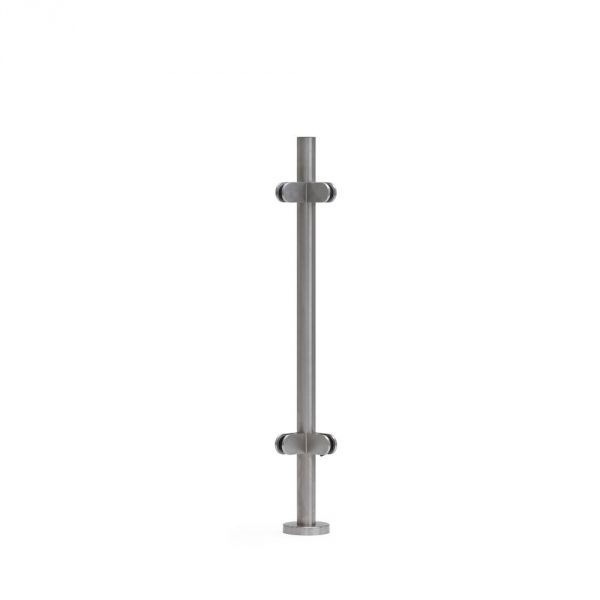 Nirostick Edelstahlgeländer