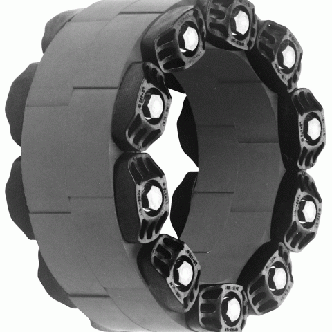 Ringraumdichtungen