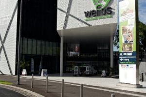 Poller RUND Basis-Design - Science Center Welios