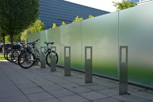 Radparker Rechteck - TGW