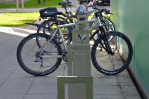 Radparker Rechteck - TGW