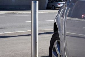 Poller RUND Basis-Design - Auto Günther
