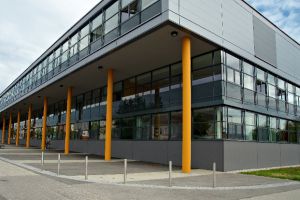 Poller RUND Basis-Design - HBLW Wels