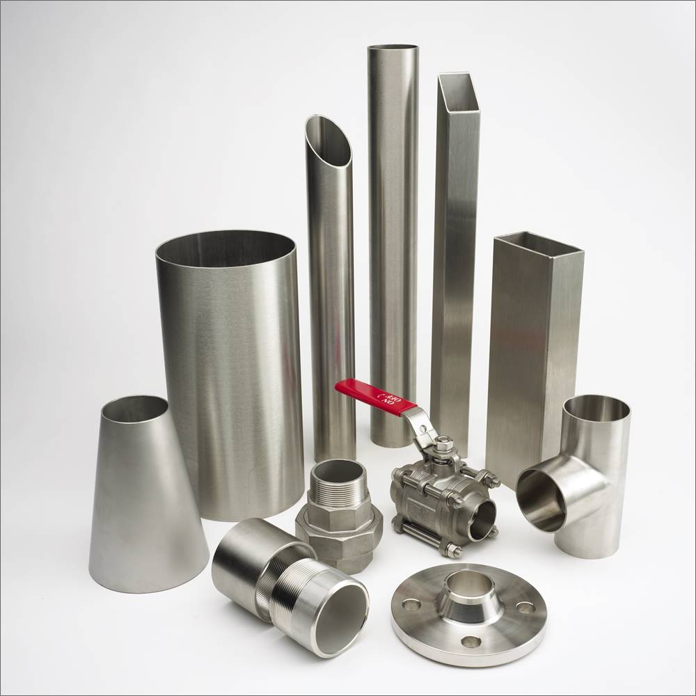 technometall EDELSTAHL GmbH &amp; Co KG